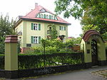 Villa Colonia we Wrocławiu