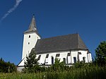 Catholic parish church hl.  Nicholas