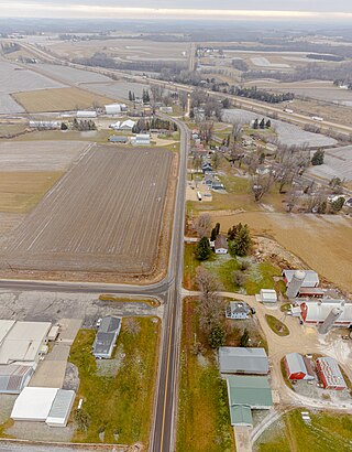 <span class="mw-page-title-main">Witoka, Minnesota</span> Unincorporated community in Minnesota, United States