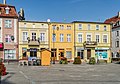 * Nomination Wolnosci Square 8-10 in Znin, Kuyavian-Pomeranian Voivodeship, Poland. --Tournasol7 08:10, 7 January 2021 (UTC) * Promotion  Support Good quality. --Poco a poco 08:21, 7 January 2021 (UTC)