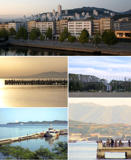 Wonsan