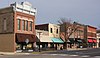 Cannon Falls Commercial Historic District