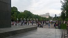 Yerevan 2800th anniversary park 14.jpg