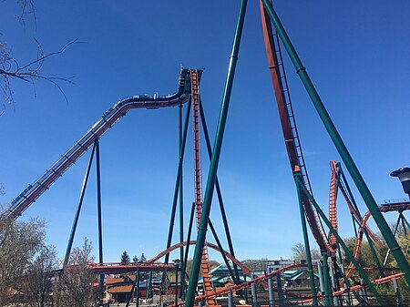 Yukon Striker