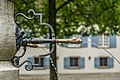 * Nomination Zürich, Switzerland: Closeup of the fountain in Lindenhof --Cccefalon 06:39, 22 May 2016 (UTC) * Promotion  Support --Christian Ferrer 07:10, 22 May 2016 (UTC)