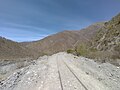 wikimedia_commons=File:Zig zag de la Estación El Alisal, atrás del Túnel N° 1 • Ramal C14 • Salta, Argentina • 2.jpg