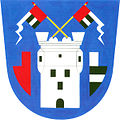 Wappen von Nesovice