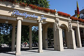 Illustratives Bild des Artikels Karlsruher Zoo