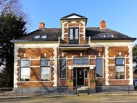 Zuiderdiep291 Tweede Exloermond