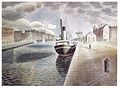 'Pilot Boat at Le Havre' - Eric Ravilious.jpg