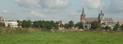 Catedral de San Juan