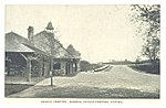 Thumbnail for Kensico Cemetery station