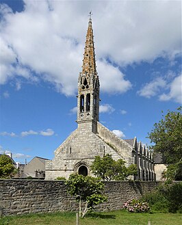 Église Saint-Jean-Baptiste
