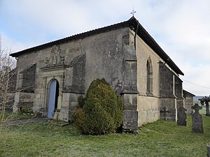 Église communale de Nicey-sur-Aire XVIIIème siècle.jpg