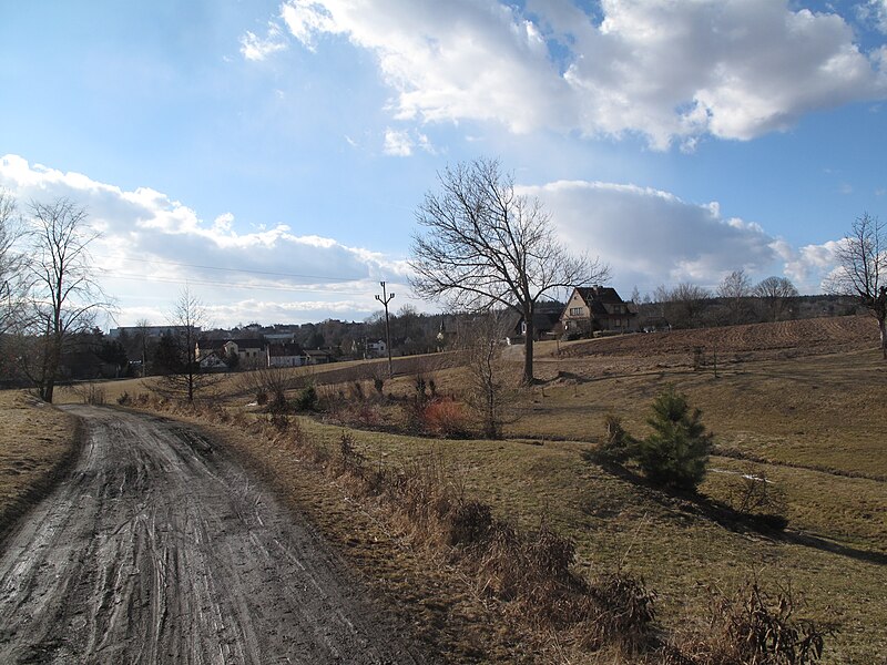 File:Červený Kostelec, mezi Balatonem a Lhotou (3).jpg