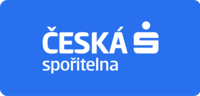 Thumbnail for Česká spořitelna