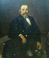 Đura Jakšić - Voskar Jeremić, 1863‒1865, Narodni muzej