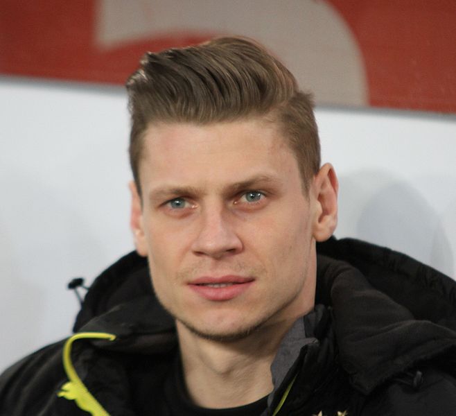 File:Łukasz Piszczek 2014.jpg