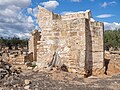 * Nomeação The partially ruined church of Saint George of Orkos in Megara. --C messier 20:43, 1 June 2024 (UTC) * Promoção  Support Good quality. --Mike Peel 11:09, 2 June 2024 (UTC)