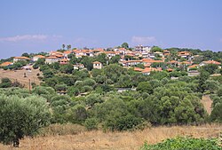 View of Yamia