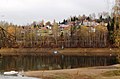 Turističko naselje u Vlasini Ridu