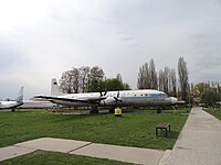 И-18 CCCP-75634 Киев музей.JPG