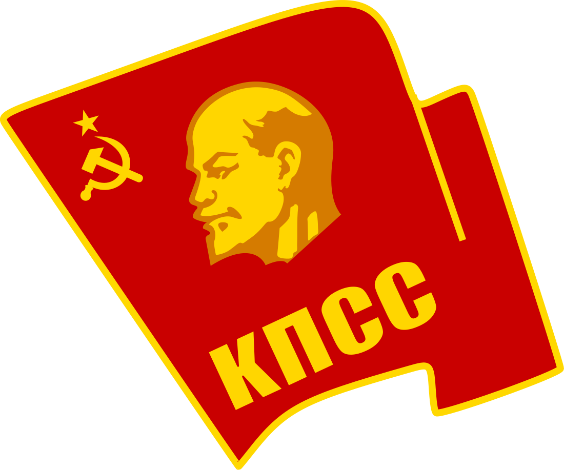 Partito Comunista dell'Unione Sovietica