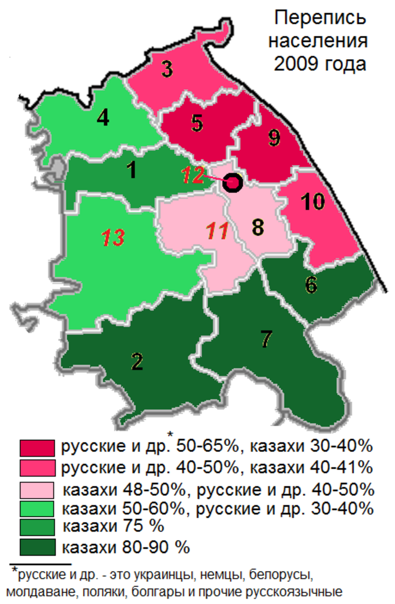 Карта майского района павлодарской области