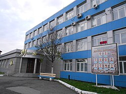 Korsakov-portan ofis vl 2016