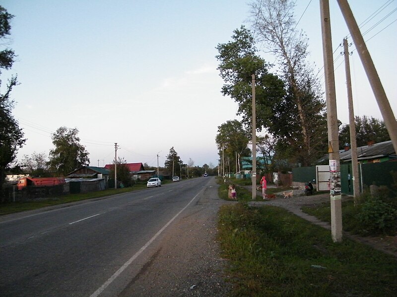File:Село Гаровка-1 Хабаровский край.JPG