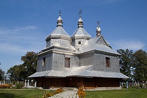 Церква Св. Якима та Анни