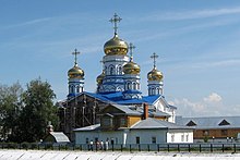 Тихвинский Богородский женский монастырь в городе Цивильск.jpg