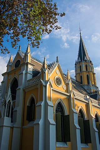 <span class="mw-page-title-main">Wat Niwet Thammaprawat</span>