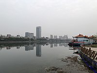 黄柏河