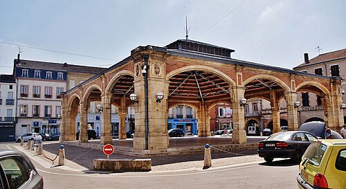 Serrurier porte blindée Valence (82400)