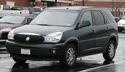 Бьюик рандеву. Buick Rendezvous 2002. Buick Rendezvous 2005. Buick Rendezvous 2001. Buick Rendezvous 2006.