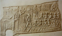 058 Conrad Cichorius, Die Reliefs der Traianssäule, Tafel LVIII.jpg