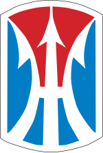 Thumbnail for 11th Infantry Brigade (United States)