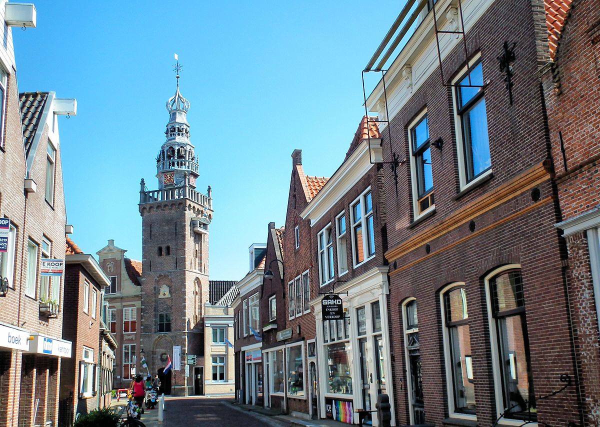 connect f â€“ Travel at Monnickendam Wikivoyage guide