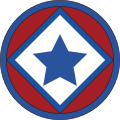 122nd Army Reserve Command