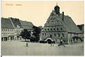 16299-Grimma-1913-Markt mit Rathaus-Brück & Sohn Kunstverlag.jpg