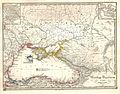 1855 Spruneri Map of the Black Sea or Pontus Euxinus in Ancient Times - Geographicus - PontusEuxinus-spruneri-1855.jpg