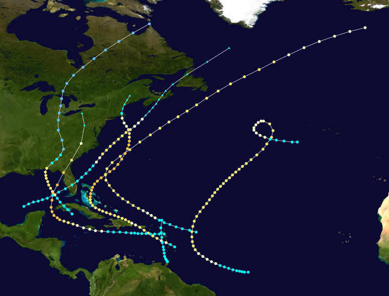 File:1896 Atlantic hurricane season summary map.png