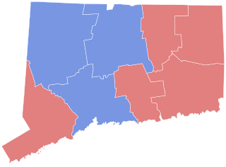 <span class="mw-page-title-main">1988 United States Senate election in Connecticut</span>