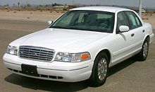 Ford crown victoria wiki #6