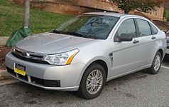 2008 Ford Focus SE sedan.jpg