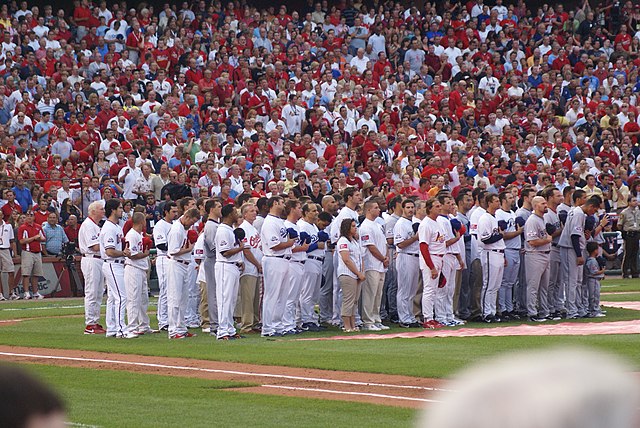 MLB All-Stars should be wearing their own team's uniforms in midsummer  classic - Sports Illustrated