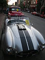 Shelby Cobra