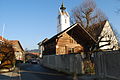 Church of Lotzwil