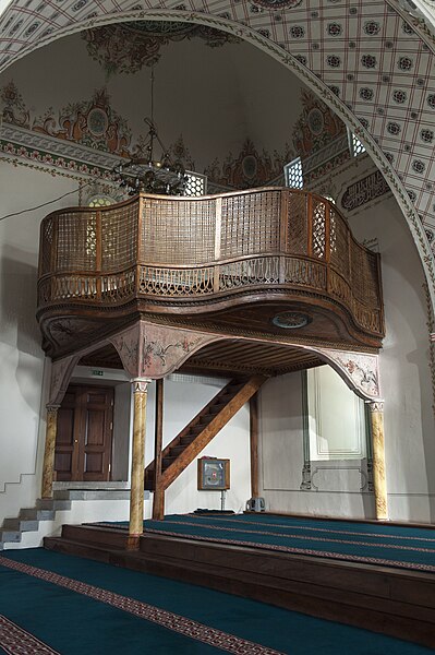 File:20120922 Cuma Mosque Plovdiv Bulgaria 3.jpg